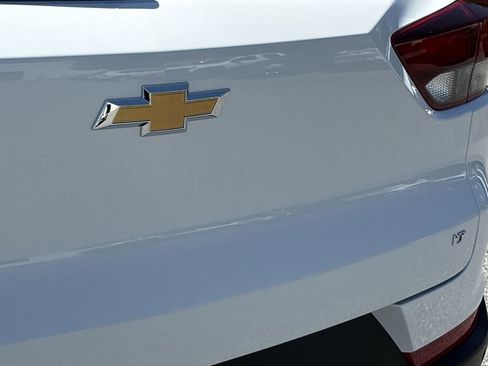 New 2026 Chevrolet TrailBlazer LT w/ Convenience Package image 31