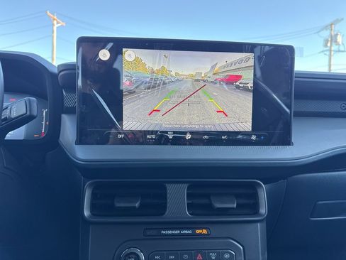 New 2025 Ford Maverick XLT w/ Black Appearance Package image 17