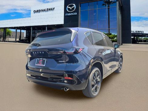 New 2026 MAZDA CX-5 2.5 S w/ Premium Package AWD/4WD image 6