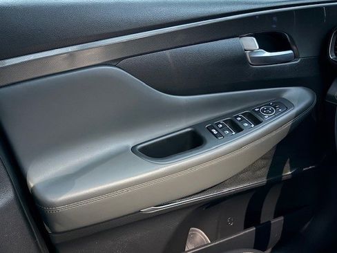 Certified 2023 Hyundai Santa Fe SEL w/ Premium Package image 31