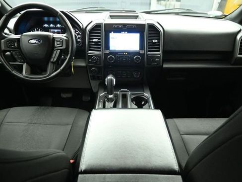 Certified 2018 Ford F150 XLT w/ Equipment Group 302A Luxury image 23