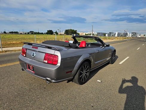 Used 2007 Ford Mustang GT image 6