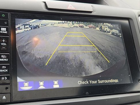 Used 2016 Honda CR-V Touring image 19