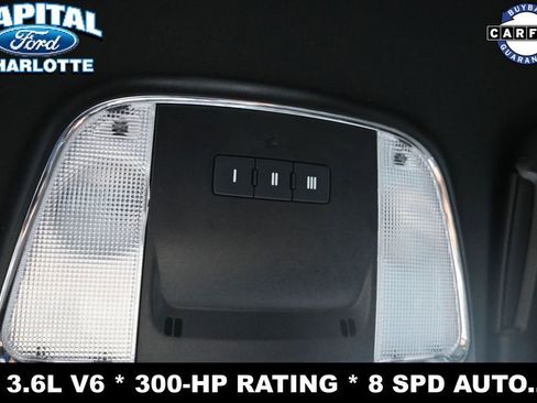 Used 2023 Dodge Charger GT w/ Blacktop Package RWD image 17