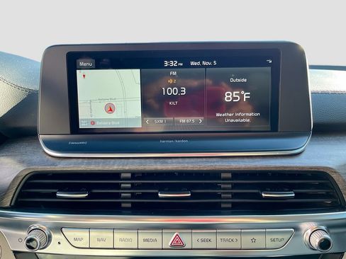 Used 2021 Kia Telluride SX w/ Towing Package AWD/4WD image 15