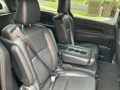 Used 2025 Honda Odyssey Sport-L image 20