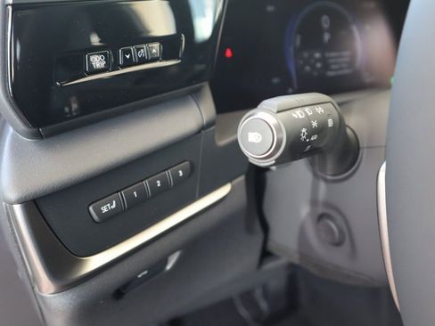 New 2026 Lexus RZ 450e AWD image 33