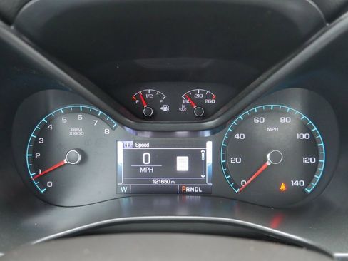 Used 2018 Chevrolet Colorado LT w/ LT Convenience Package image 15