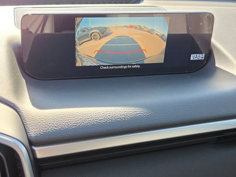 New 2026 MAZDA CX-50 Meridian Edition AWD/4WD image 13