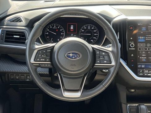 Certified 2024 Subaru Ascent Premium w/ Convenience Package image 24