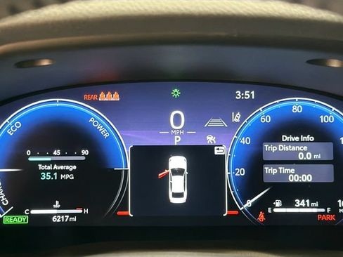 Certified 2026 Toyota Camry XSE w/ Premium Plus Package FWD image 10