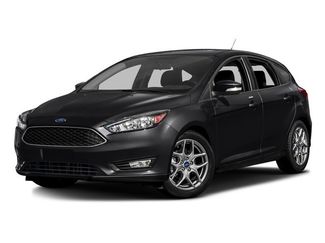 Used 2016 Ford Focus SE FWD video 1