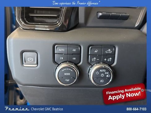 Used 2023 GMC Sierra 1500 AT4 w/ AT4 Premium Package image 29