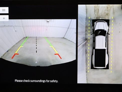 Certified 2022 Ford F450 Platinum w/ FX4 Off-Road Package image 33