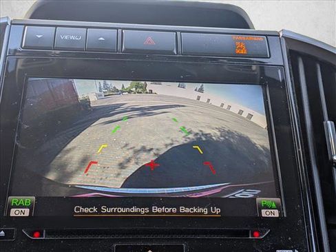 Used 2019 Subaru Ascent Touring w/ Popular Package #3 AWD/4WD image 13