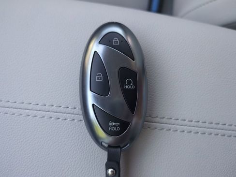 New 2026 Hyundai Tucson SEL FWD image 40