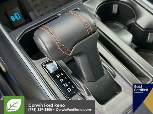 Certified 2024 Ford F150 Raptor AWD/4WD image 21