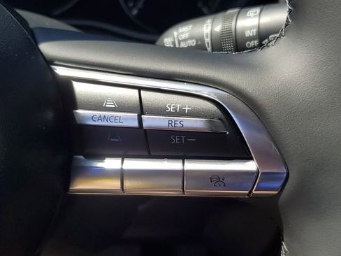 New 2026 MAZDA CX-50 2.5 Hybrid w/ Preferred Pkg image 12