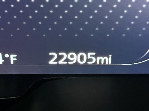 Certified 2024 MAZDA CX-90 Plug-In Hybrid w/ Preferred image 11