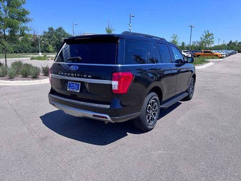 Certified 2024 Ford Expedition XLT AWD/4WD image 2