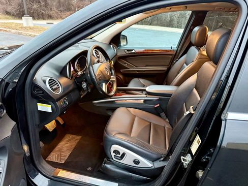 Used 2011 Mercedes-Benz ML 350 4MATIC image 14