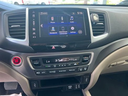 Used 2018 Honda Pilot EX-L image 17