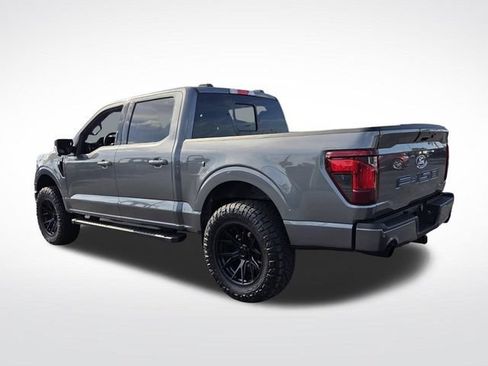 Used 2024 Ford F150 XLT w/ Equipment Group 303A High RWD image 6