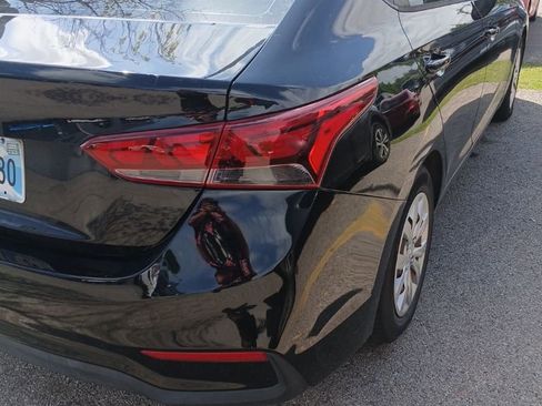 Used 2018 Hyundai Accent SE image 4