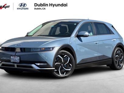 Certified 2024 Hyundai Ioniq 5 SEL