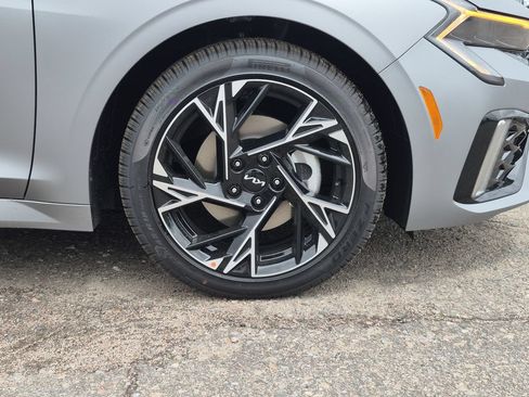 New 2026 Kia K5 GT-Line AWD/4WD image 17