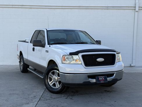 Used 2006 Ford F150 STX image 1