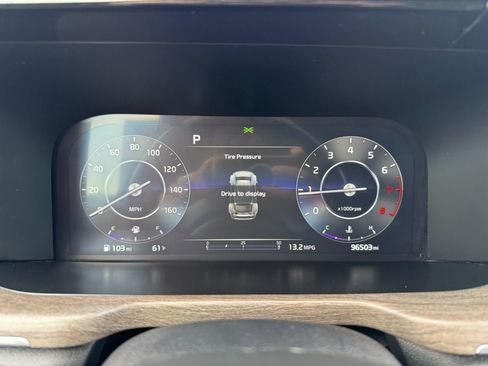 Used 2021 Kia Sorento SX Prestige image 12