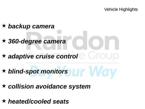 Used 2021 Volkswagen Atlas SEL Premium AWD/4WD image 31