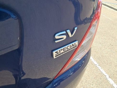 Used 2019 Nissan Versa SV w/ SV Special Edition Package FWD image 4