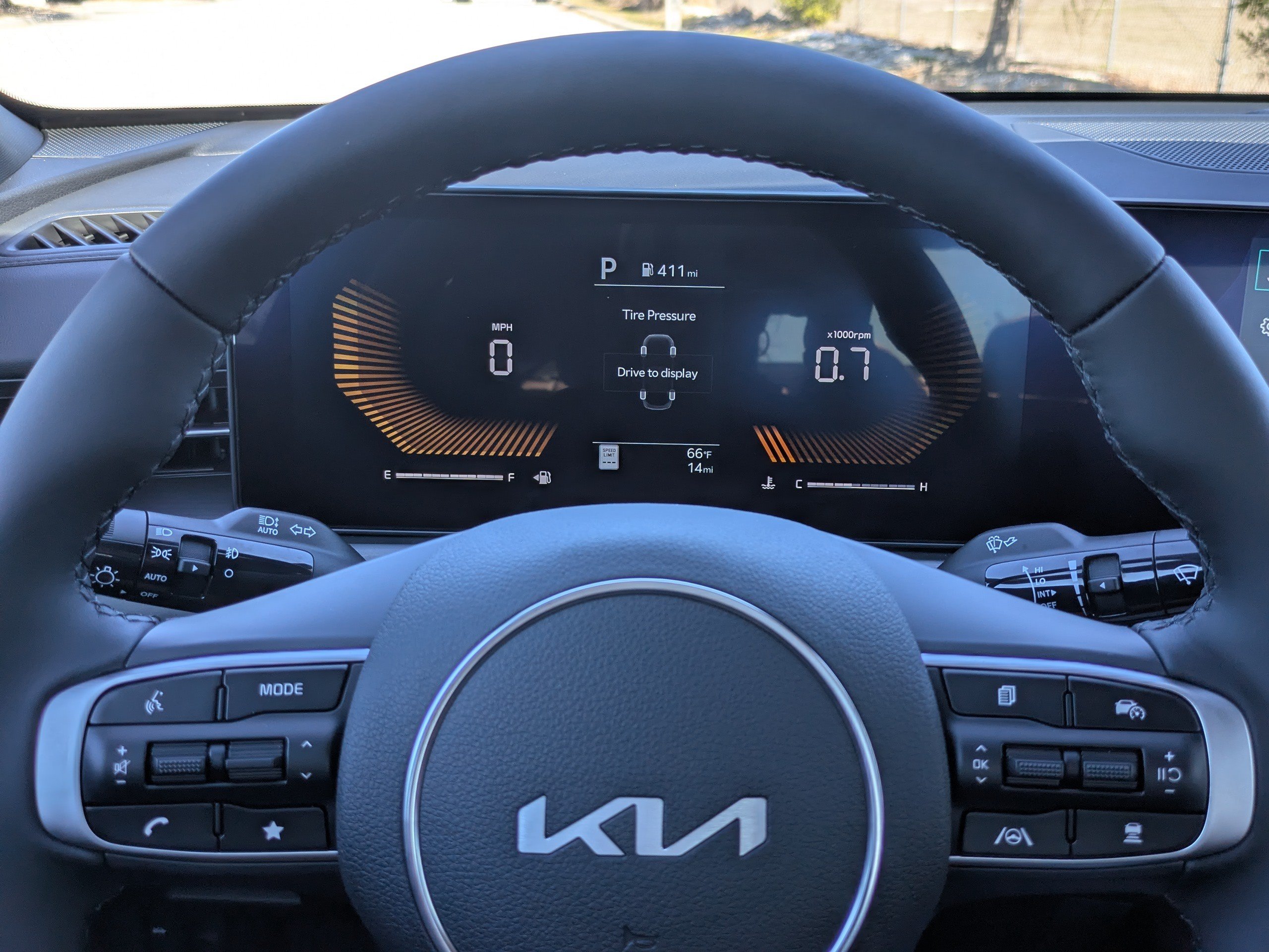 New 2026 Kia K5 GT-Line w/ GT-Line Red Interior Package AWD/4WD image 33