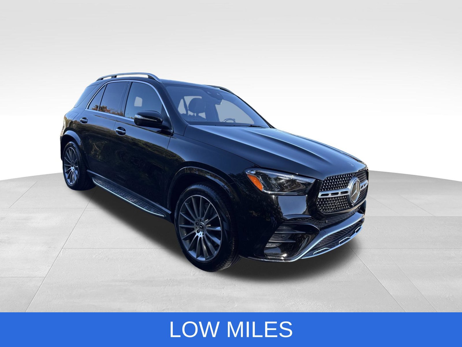 Used 2026 Mercedes-Benz GLE 450 4MATIC image 12