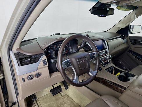 Used 2016 GMC Yukon SLT w/ Open Road Package image 25