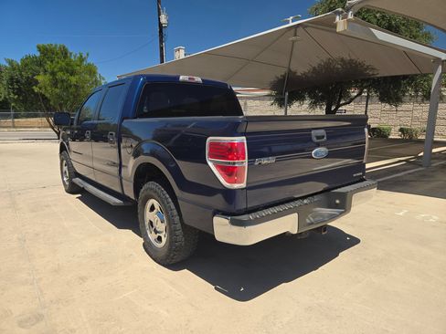 Used 2012 Ford F150 XLT w/ XLT Convenience Pkg RWD image 5
