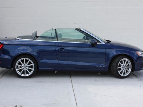 Used 2015 Audi A3 2.0T Premium Plus w/ Premium Plus Package image 6