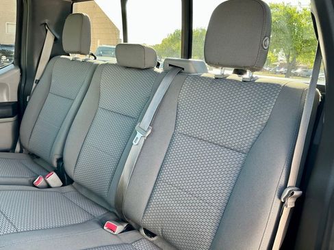 Used 2017 Ford F150 XLT w/ Equipment Group 302A Luxury image 30