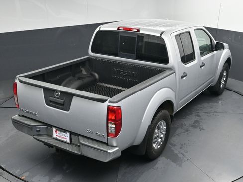 Used 2018 Nissan Frontier SV image 36