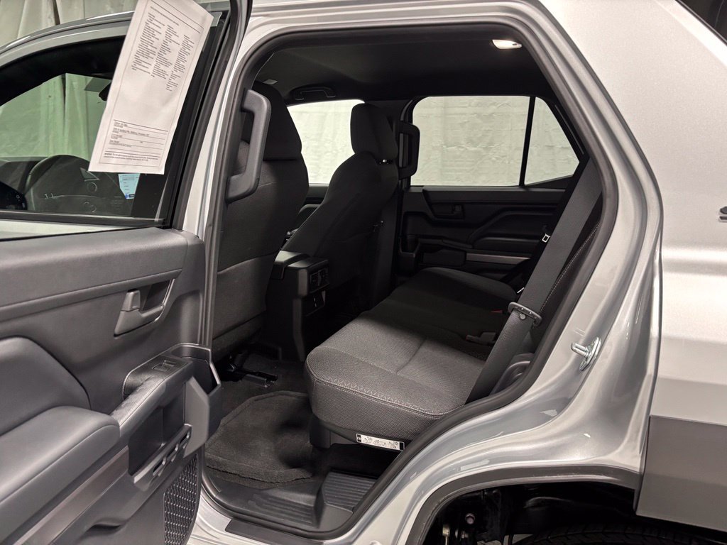 Used 2026 Toyota 4Runner SR5 AWD/4WD image 43