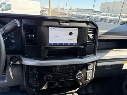 New 2026 Ford F550 4x4 Supercab Super Duty image 9