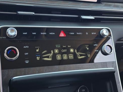 New 2026 Genesis GV80 3.5T Advanced AWD/4WD image 20