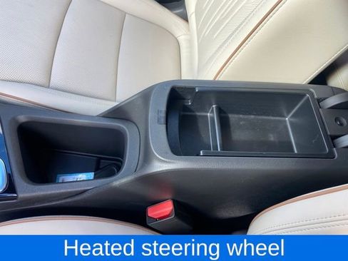 Certified 2024 Buick Encore GX Avenir w/ Avenir Convenience Package image 12