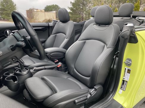 Certified 2024 MINI Cooper S image 81