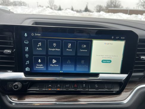 Certified 2024 Chevrolet Silverado 1500 LT image 22