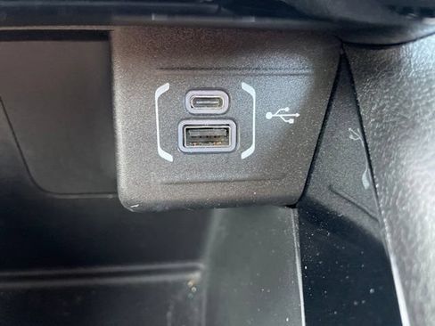 Used 2025 Jeep Compass Trailhawk AWD/4WD image 21