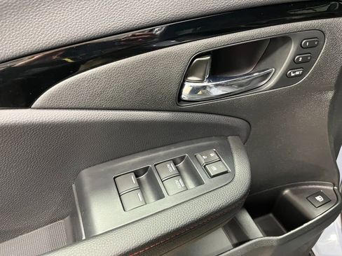 New 2026 Honda Ridgeline Black Edition image 13