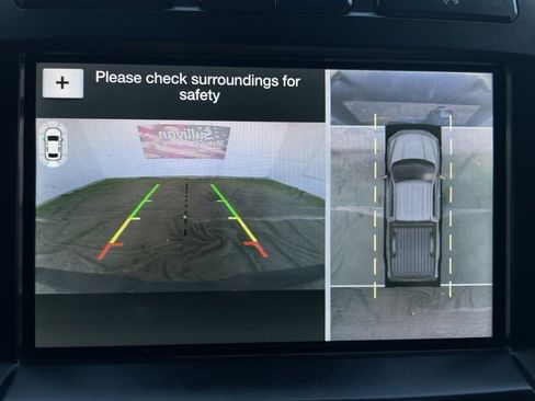 Used 2018 Ford F150 Lariat w/ Equipment Group 502A Luxury image 47